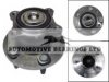 Automotive Bearings ABK2075 Wheel Bearing Kit